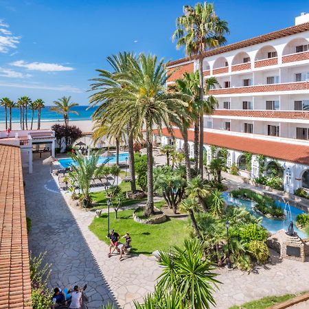 4R Gran Europe Hotel Coma-ruga Luaran gambar