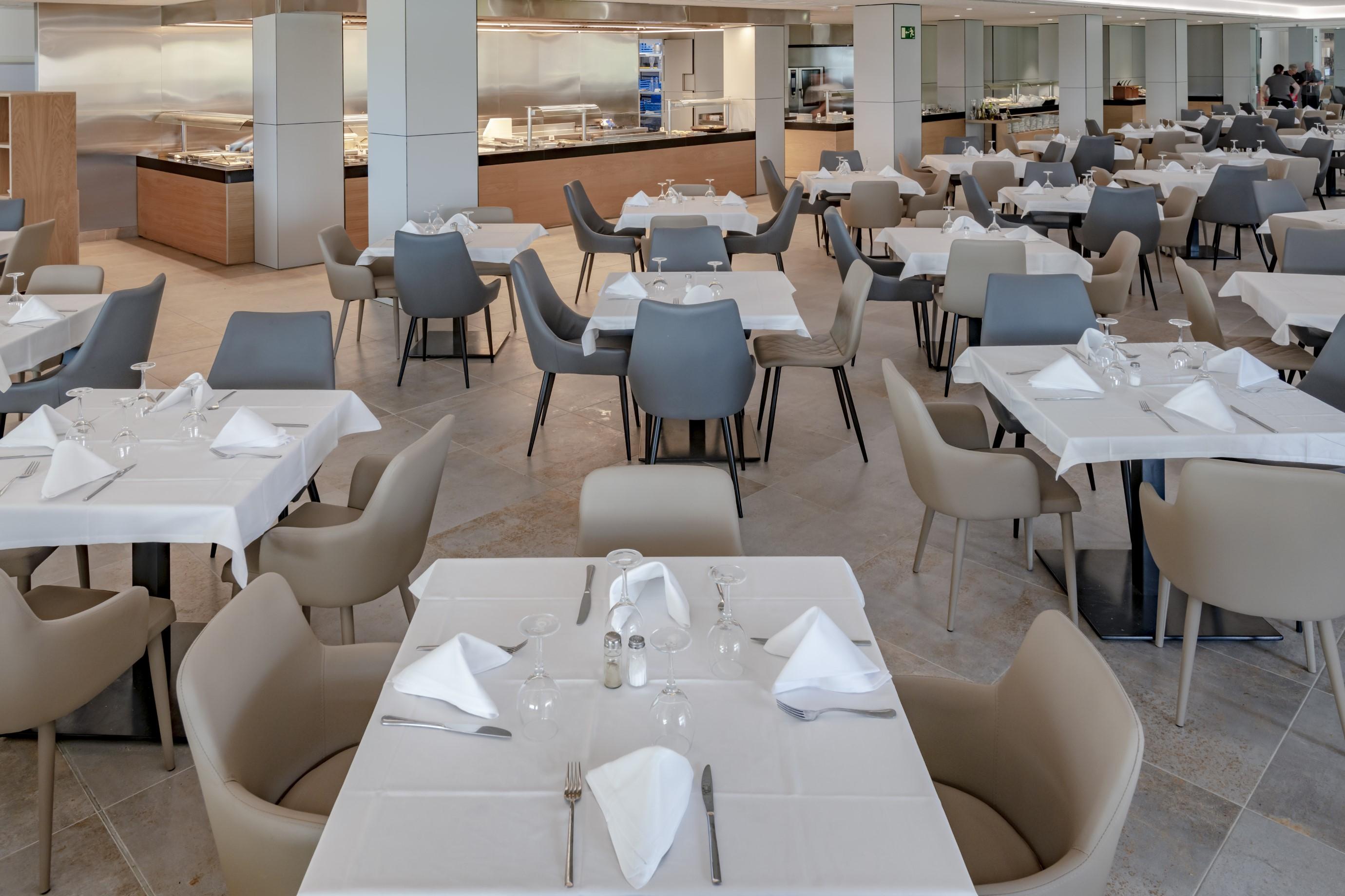 4R Gran Europe Hotel Coma-ruga Luaran gambar