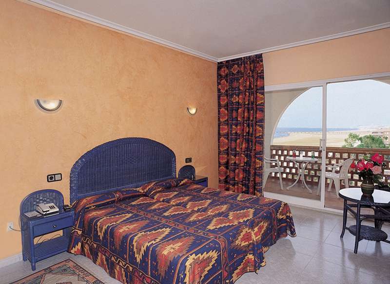 4R Gran Europe Hotel Coma-ruga Luaran gambar