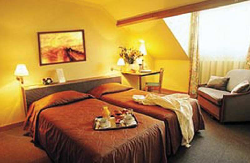 4R Gran Europe Hotel Coma-ruga Luaran gambar