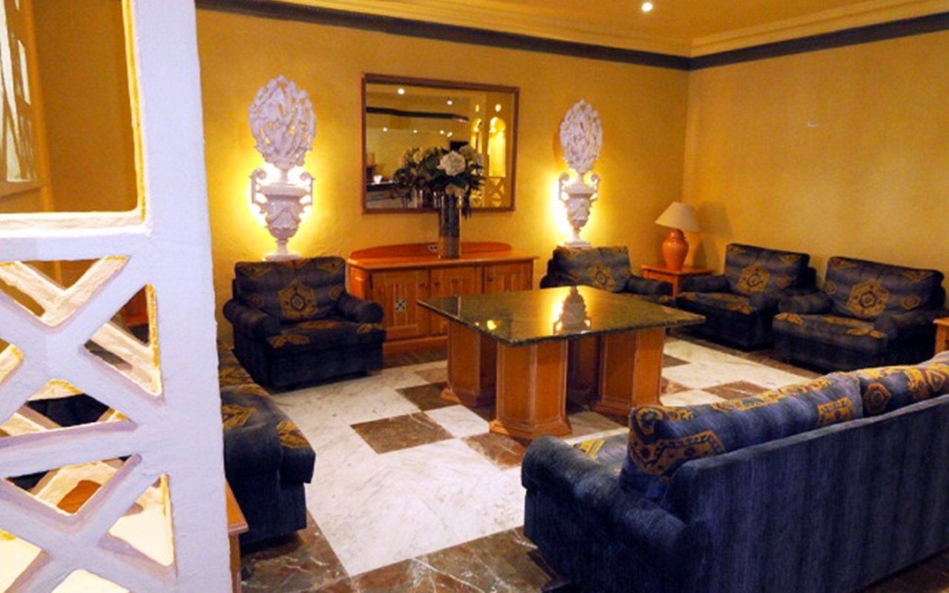 4R Gran Europe Hotel Coma-ruga Luaran gambar