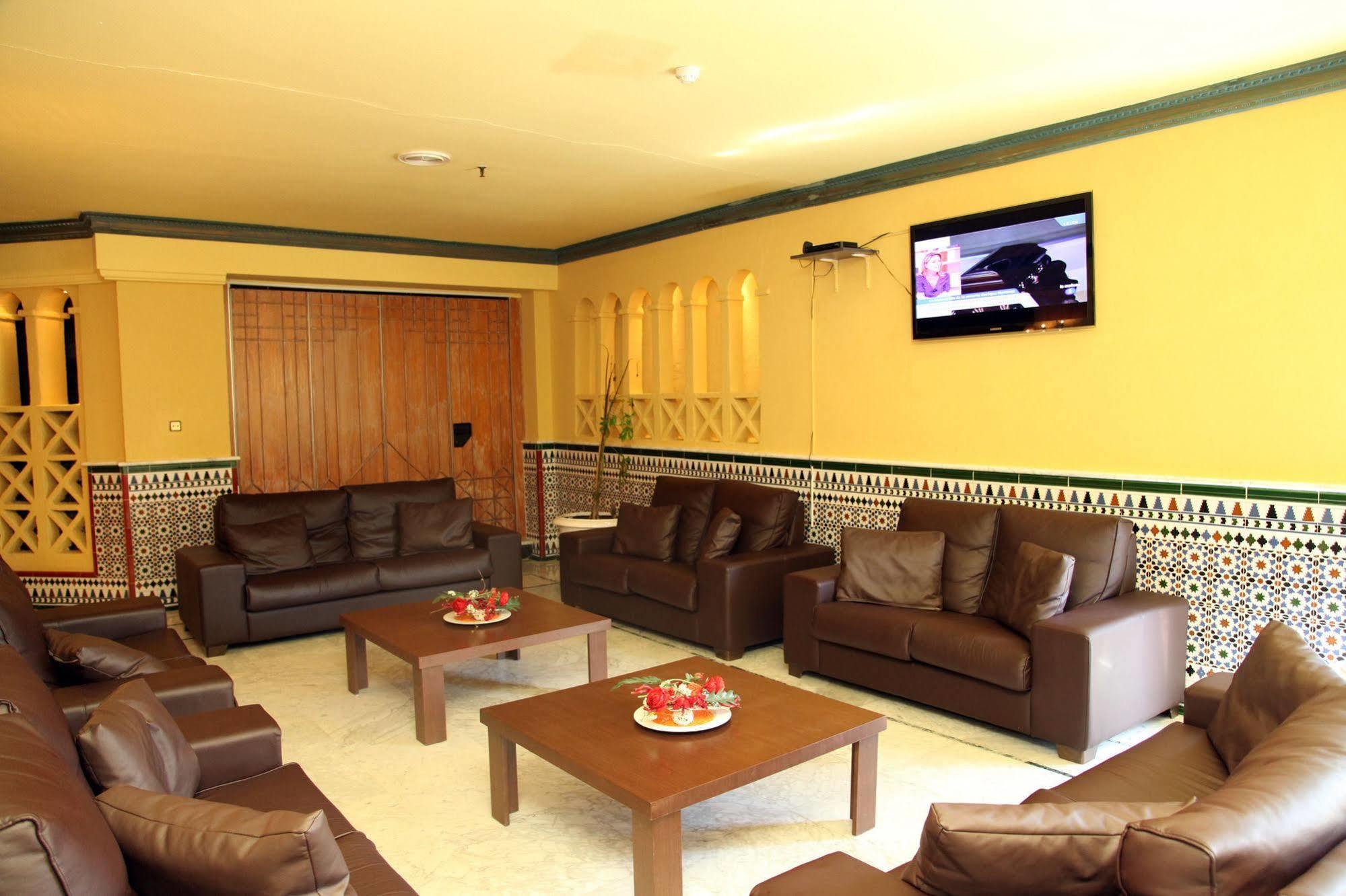 4R Gran Europe Hotel Coma-ruga Luaran gambar