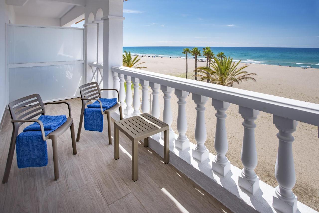4R Gran Europe Hotel Coma-ruga Luaran gambar