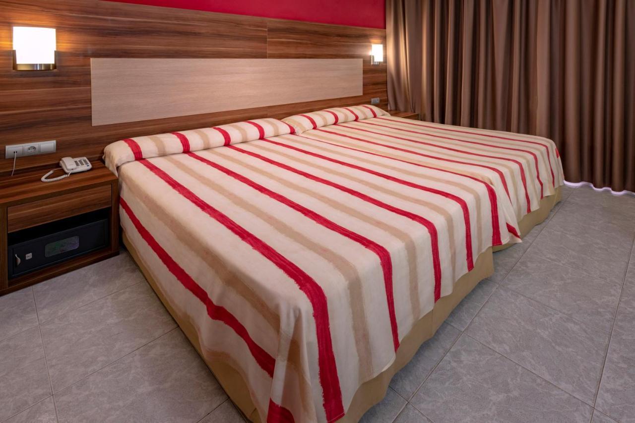 4R Gran Europe Hotel Coma-ruga Luaran gambar