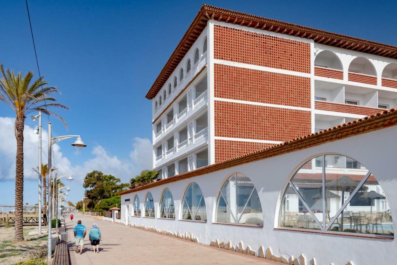 4R Gran Europe Hotel Coma-ruga Luaran gambar