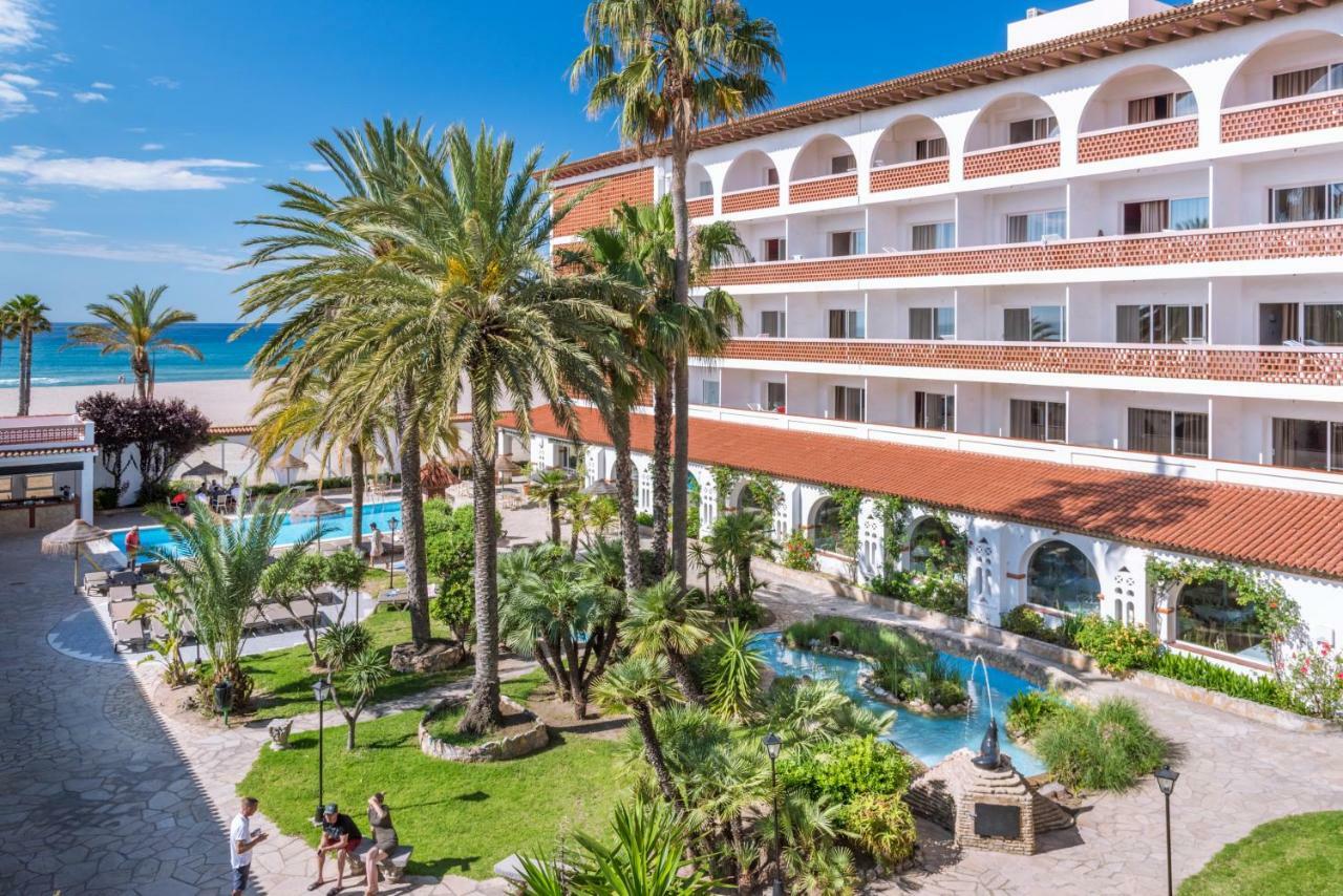 4R Gran Europe Hotel Coma-ruga Luaran gambar